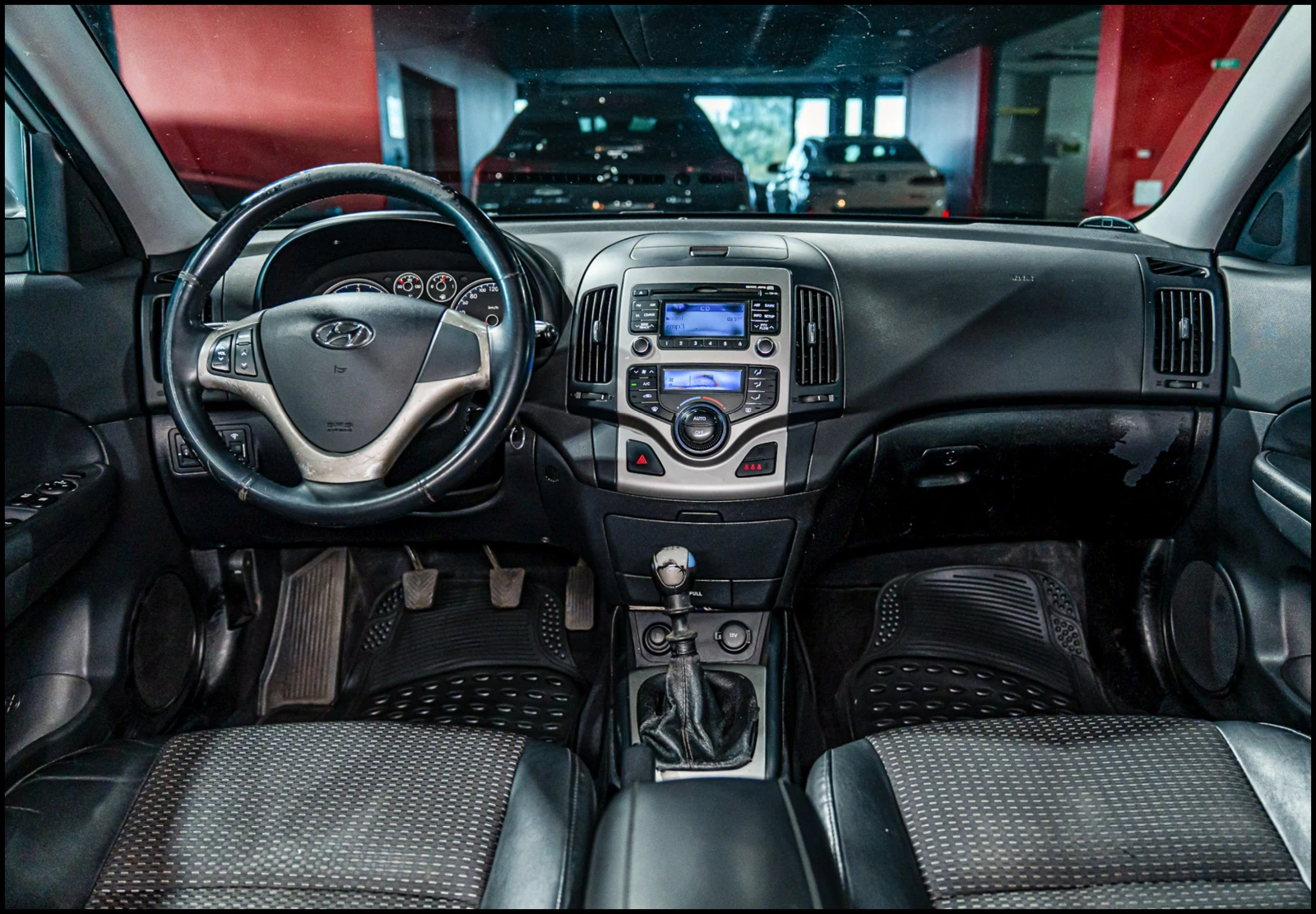 Hyundai I30, снимка 11 - Автомобили и джипове - 55959546