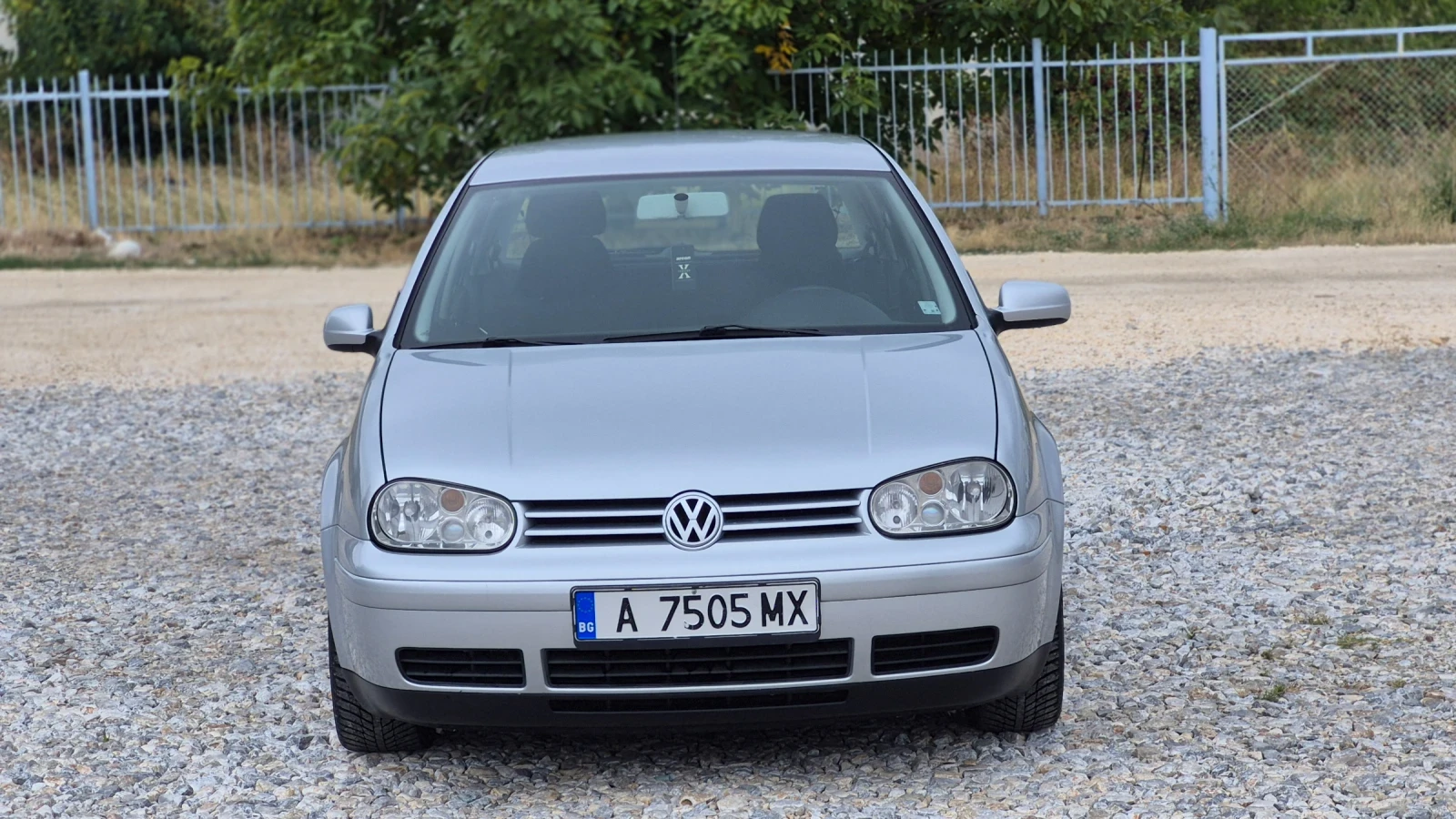 VW Golf 1.9 TDI/116* * * , снимка 2 - Автомобили и джипове - 56228824