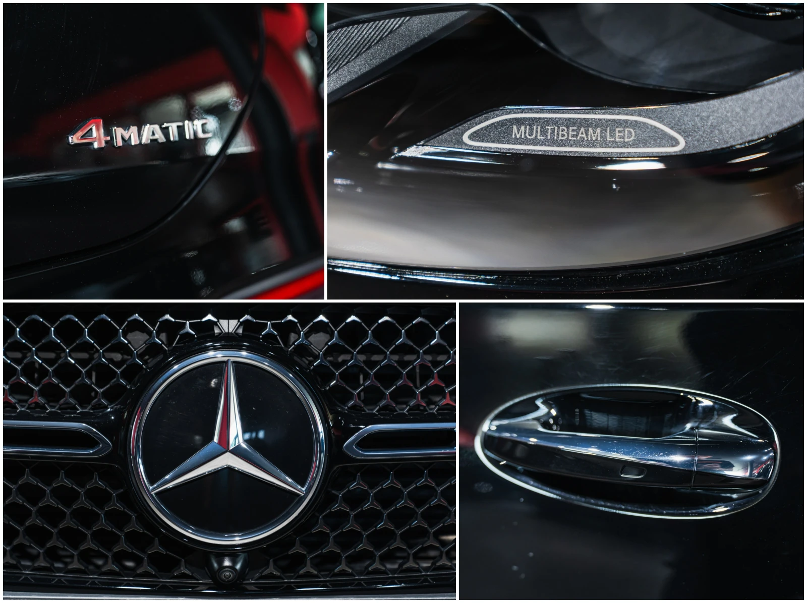 Mercedes-Benz GLE 450 * �����* AMG Line* Coupe* Night Package* Burmester | Mobile.bg � ����������� 9