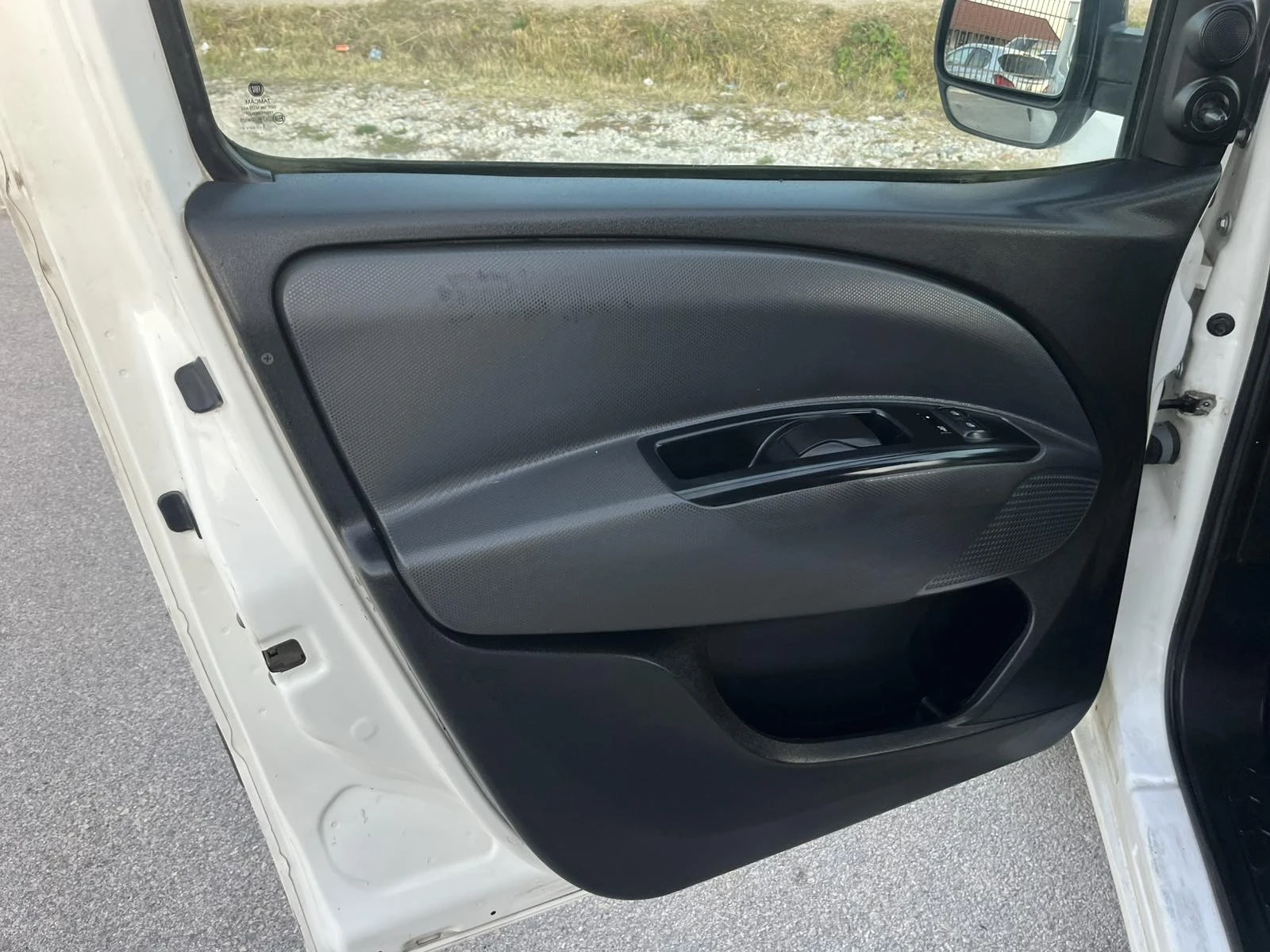 Fiat Doblo 1.3 M-JET 90�� EURO 5 �������� ���� ������ | Mobile.bg � ����������� 7