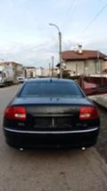 Audi A8 4.0 TDI, снимка 4