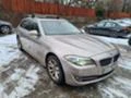 BMW 520 2бр. 184к.с. F10 245к.с., снимка 12