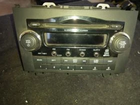 Honda Cr-v 2.2 D 2.0 I, снимка 1