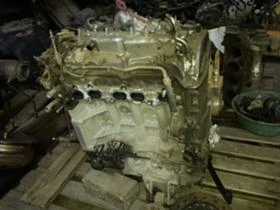 Honda Cr-v 2.2 D 2.0 I, снимка 3