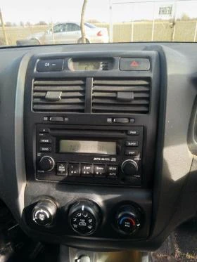 Kia Sportage 2.0CRDI 140к.с автомат , снимка 8