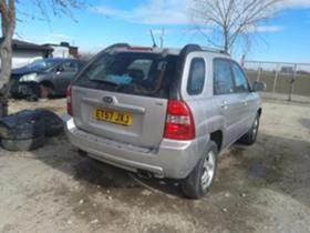 Kia Sportage 2.0CRDI 140к.с автомат , снимка 5