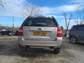 Kia Sportage 2.0CRDI 140к.с автомат , снимка 4