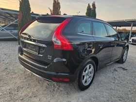 Volvo XC60 2, 4 АВТОМАТИК !! РЕАЛНИ 178000 КМ.  - изображение 5