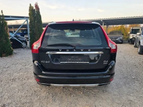 Volvo XC60 2, 4 АВТОМАТИК !! РЕАЛНИ 178000 КМ.  - изображение 4