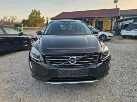 Volvo XC60 2, 4 АВТОМАТИК !! РЕАЛНИ 178000 КМ.  - изображение 8