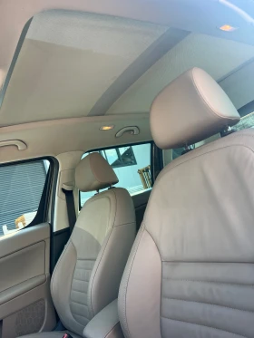 Skoda Yeti 2.0TDI 4X4 Панорама , снимка 10