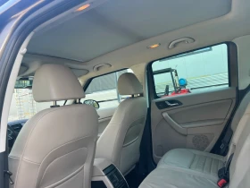 Skoda Yeti 2.0TDI 4X4 Панорама , снимка 14