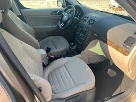 Skoda Yeti 2.0TDI 4X4 Панорама , снимка 8