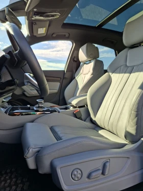 Audi Q5 Sportback Premium, 45 TFSI, MILD HYBRID - 9000km., снимка 11