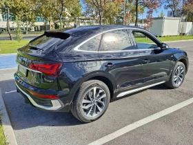 Audi Q5 Sportback Premium, 45 TFSI, MILD HYBRID - 9000km., снимка 3