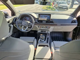 Audi Q5 Sportback Premium, 45 TFSI, MILD HYBRID - 9000km., снимка 8