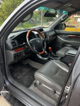 Toyota Land cruiser, снимка 7