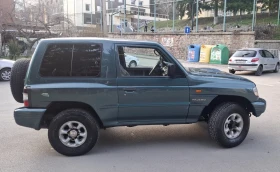 Mitsubishi Pajero 2.5 4x4 2004г, снимка 3