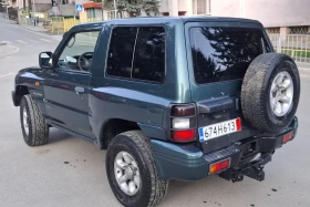 Mitsubishi Pajero 2.5 4x4 2004г, снимка 5