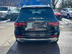 Mercedes-Benz GLB 250 4MATIC * CARFAX* ДИСТРОНИК * ДВА КЛЮЧА, снимка 5
