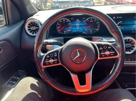 Mercedes-Benz GLB 250 4MATIC * CARFAX* ДИСТРОНИК * ДВА КЛЮЧА, снимка 7