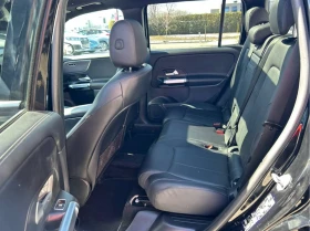 Mercedes-Benz GLB 250 4MATIC * CARFAX* ДИСТРОНИК * ДВА КЛЮЧА, снимка 11