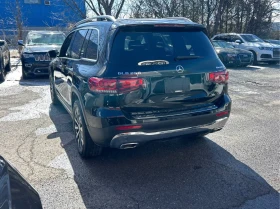 Mercedes-Benz GLB 250 4MATIC * CARFAX* ДИСТРОНИК * ДВА КЛЮЧА, снимка 6