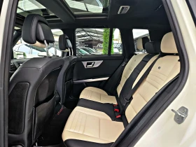 Mercedes-Benz GLK 320CDI/EDITION 1/AMG/DESIGNO/PANORAMA/ПОДГРЕВ/LI, снимка 16