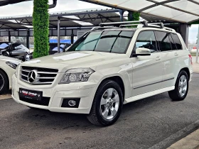 Mercedes-Benz GLK 320CDI/EDITION 1/AMG/DESIGNO/PANORAMA/ПОДГРЕВ/LI, снимка 1
