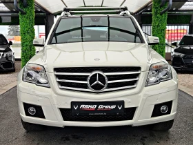 Mercedes-Benz GLK 320CDI/EDITION 1/AMG/DESIGNO/PANORAMA/ПОДГРЕВ/LI, снимка 2