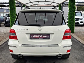 Mercedes-Benz GLK 320CDI/EDITION 1/AMG/DESIGNO/PANORAMA/ПОДГРЕВ/LI, снимка 6