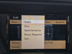 Mercedes-Benz GLK 320CDI/EDITION 1/AMG/DESIGNO/PANORAMA/ПОДГРЕВ/LI, снимка 14