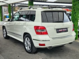 Mercedes-Benz GLK 320CDI/EDITION 1/AMG/DESIGNO/PANORAMA/ПОДГРЕВ/LI, снимка 7