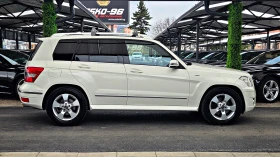 Mercedes-Benz GLK 320CDI/EDITION 1/AMG/DESIGNO/PANORAMA/ПОДГРЕВ/LI, снимка 4