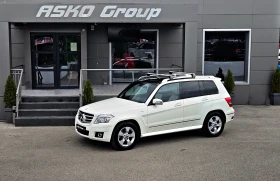 Mercedes-Benz GLK 320CDI/EDITION 1/AMG/DESIGNO/PANORAMA/ПОДГРЕВ/LI, снимка 17