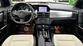 Mercedes-Benz GLK 320CDI/EDITION 1/AMG/DESIGNO/PANORAMA/ПОДГРЕВ/LI, снимка 9