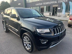 Jeep Grand cherokee 3.0CRDI ТОП СЪСТОЯНИЕ!!!FACELIFT ITALY, снимка 1