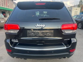 Jeep Grand cherokee 3.0CRDI ТОП СЪСТОЯНИЕ!!!FACELIFT ITALY, снимка 5