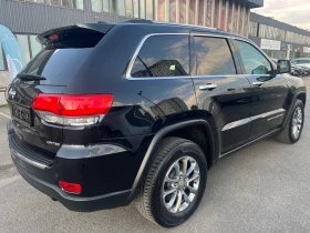 Jeep Grand cherokee 3.0CRDI ТОП СЪСТОЯНИЕ!!!FACELIFT ITALY, снимка 6