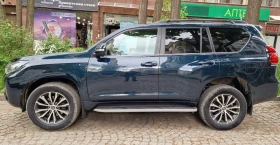 Toyota Land cruiser, снимка 4