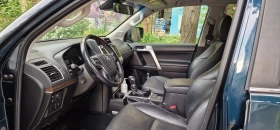 Toyota Land cruiser, снимка 3