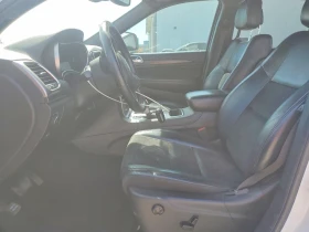 Jeep Grand cherokee 3.6l Grand Cheroke, снимка 7