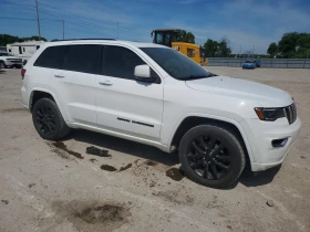 Jeep Grand cherokee 3.6l Grand Cheroke, снимка 4