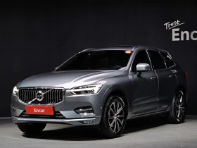 Volvo XC60 T6 Inscription| 320к.с.| ВКЛ.ТЕХНОТЕСТ, снимка 1