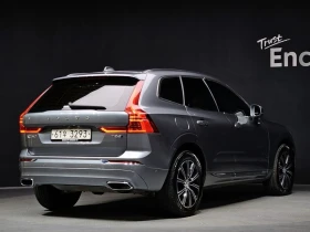 Volvo XC60 T6 Inscription| 320к.с.| ВКЛ.ТЕХНОТЕСТ, снимка 2
