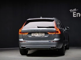 Volvo XC60 T6 Inscription| 320к.с.| ВКЛ.ТЕХНОТЕСТ, снимка 4