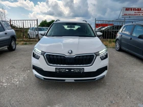 Skoda Kamiq 1.0 TSI/ 116kc., снимка 2