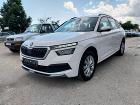 Skoda Kamiq 1.0 TSI/ 116kc., снимка 1