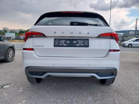 Skoda Kamiq 1.0 TSI/ 116kc., снимка 5