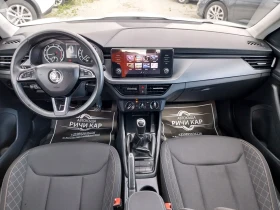 Skoda Kamiq 1.0 TSI/ 116kc., снимка 10